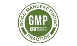 HoneyBurn GMP Certified